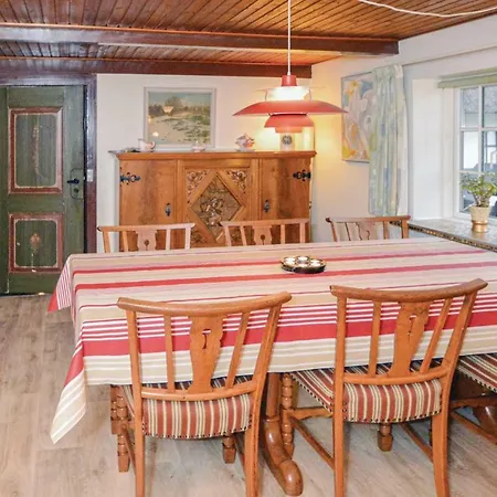 Holiday Tane Hedevej Xii بيت للعطل Blåvand