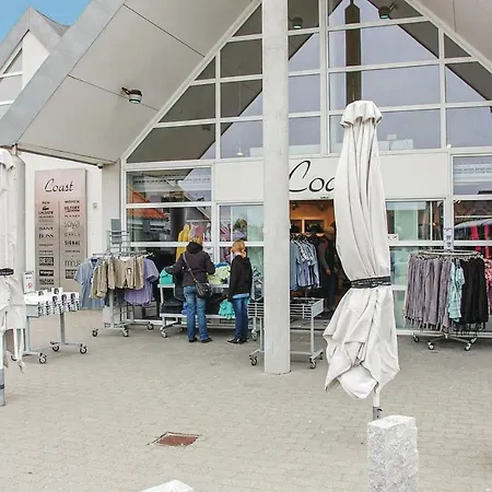 بيت للعطل Holiday Tane Hedevej Xii