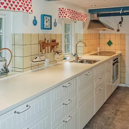 Holiday Tane Hedevej Xii بيت للعطل