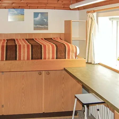 بيت للعطل Holiday Tane Hedevej Xii Blåvand