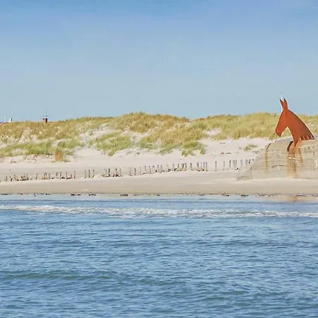 بيت للعطل Holiday Tane Hedevej Xii Blåvand